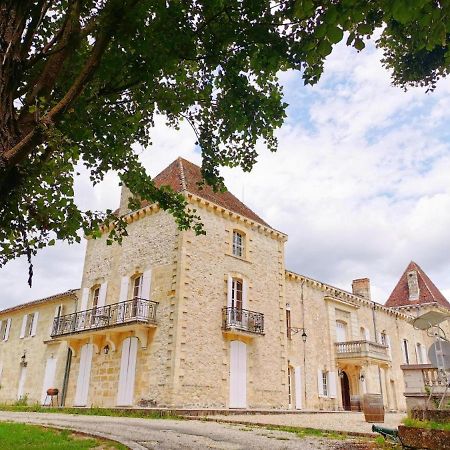Quinsac  Bordeaux Chateau Lafleur מראה חיצוני תמונה