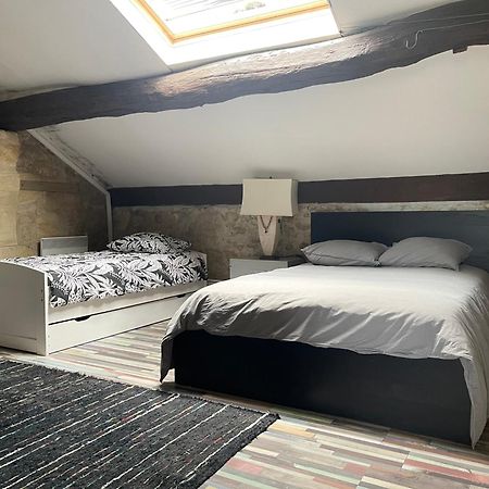 Quinsac  Bordeaux Chateau Lafleur מראה חיצוני תמונה