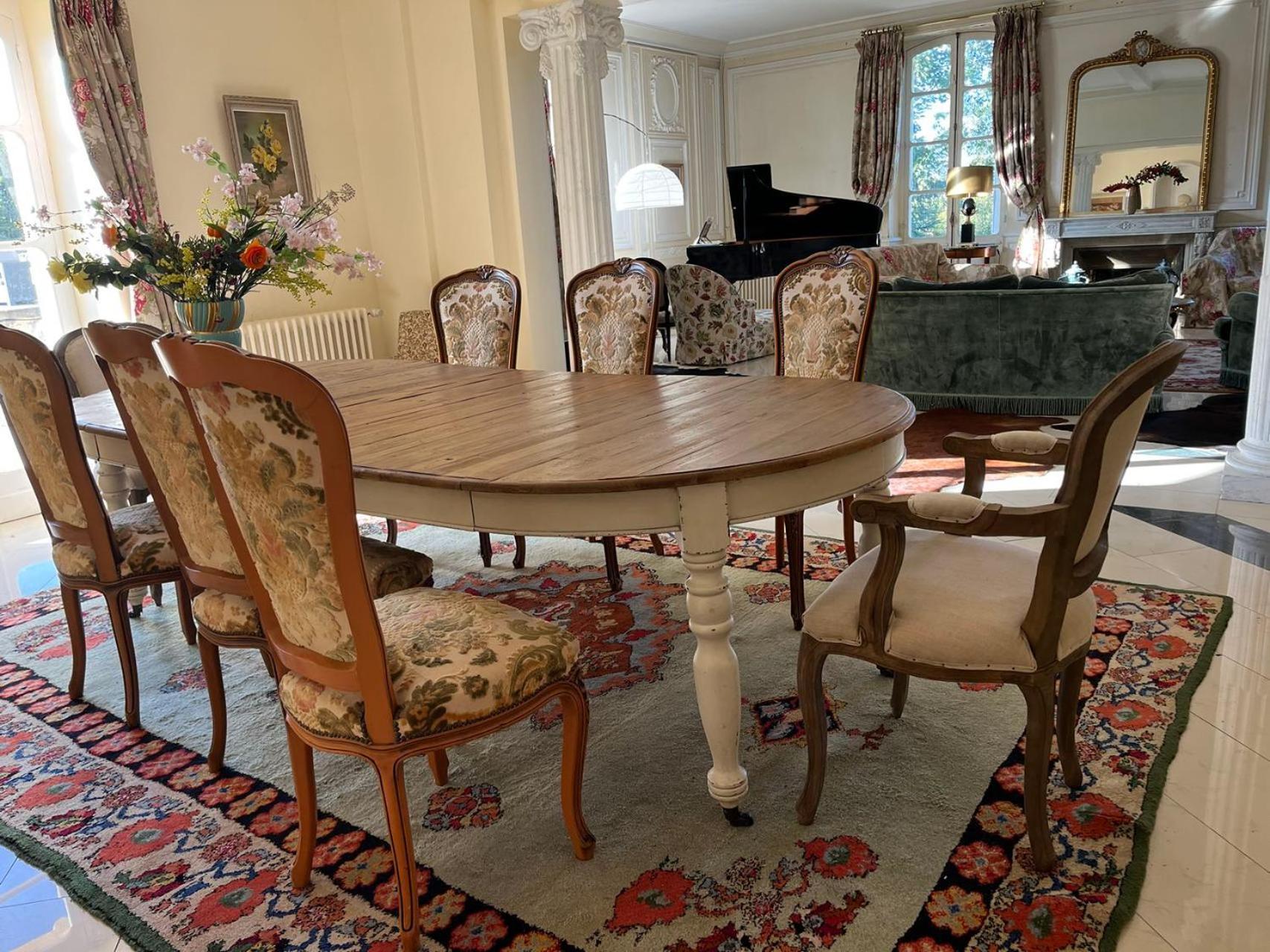 Quinsac  Bordeaux Chateau Lafleur מראה חיצוני תמונה