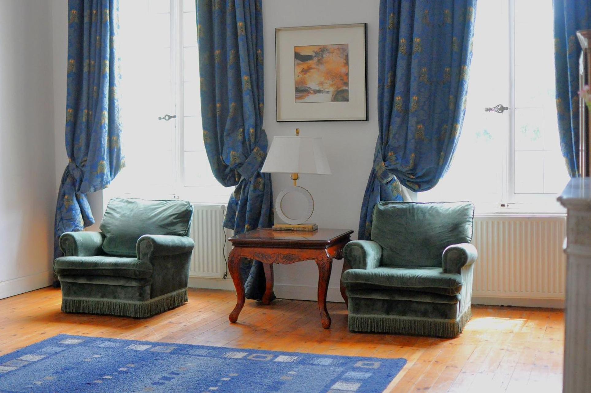 Quinsac  Bordeaux Chateau Lafleur מראה חיצוני תמונה
